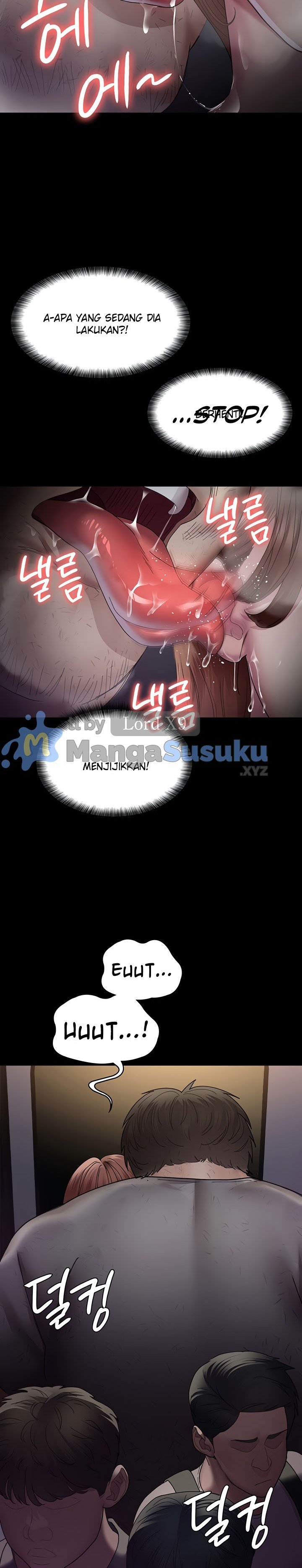 Night Hospital - Chapter 19 15 Night Hospital - Chapter 19 15