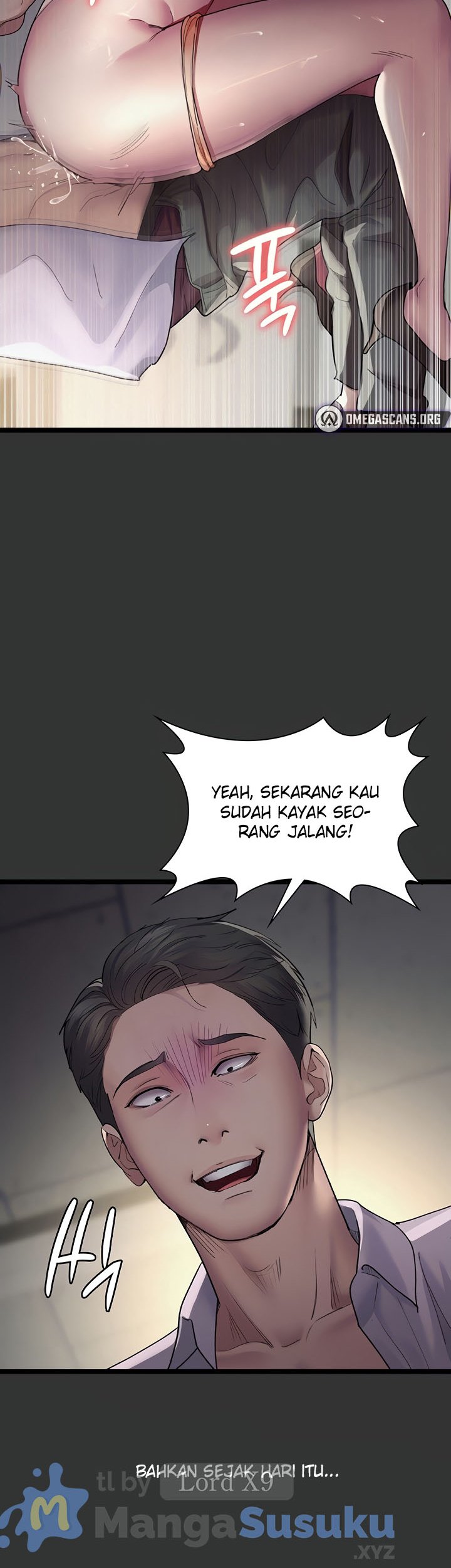 Night Hospital - Chapter 16 3