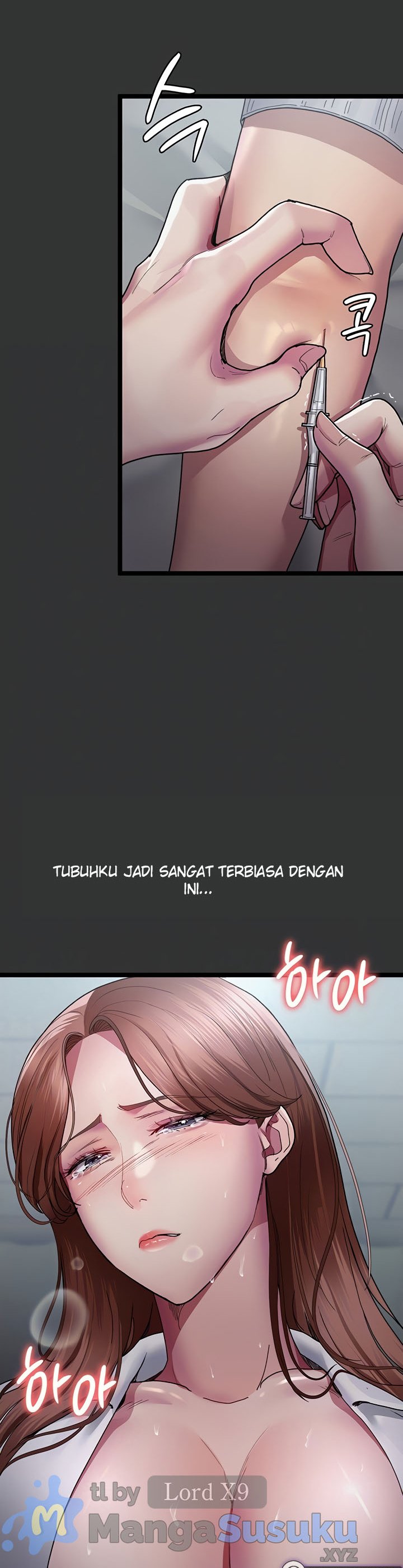 Night Hospital - Chapter 16 11