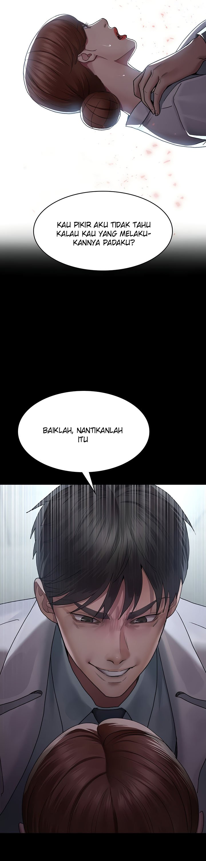 Night Hospital - Chapter 16 40