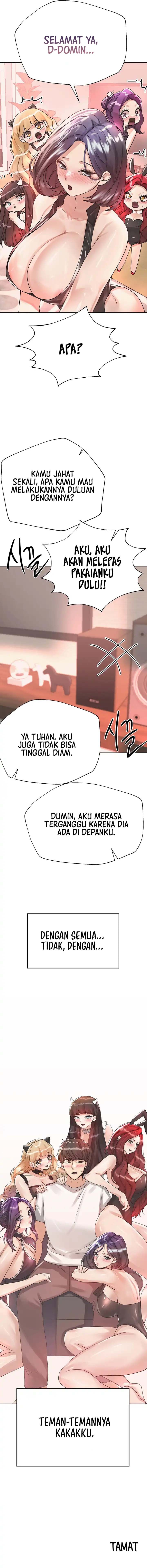 Noona’s Friend - Chapter 77 14 Noona’s Friend - Chapter 77 14