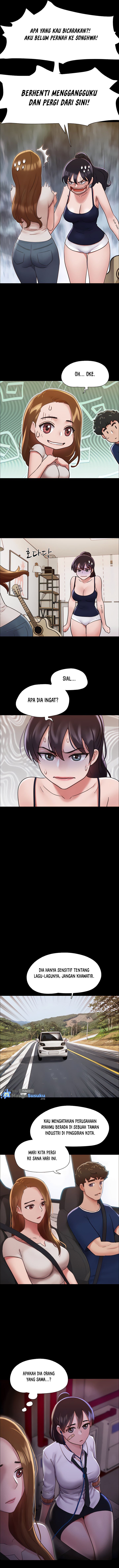 Not To Be Missed - Chapter 18 9