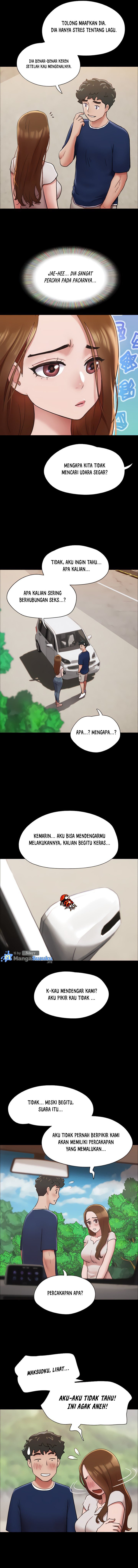 Not To Be Missed - Chapter 18 12