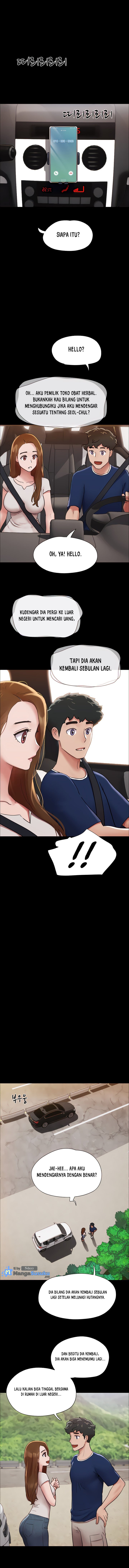 Not To Be Missed - Chapter 18 10