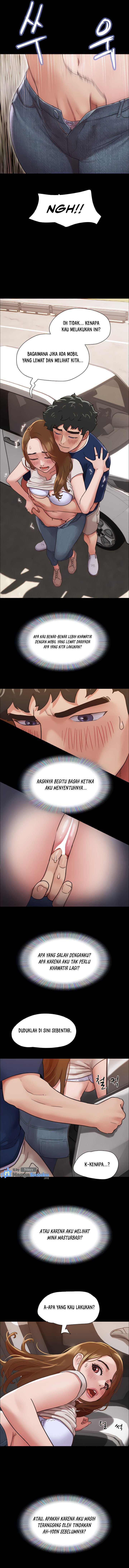 Not To Be Missed - Chapter 18 14