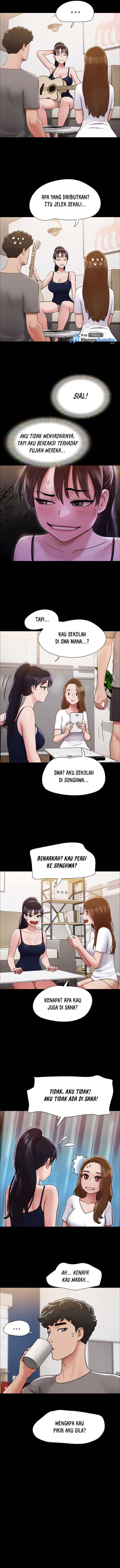 Not To Be Missed - Chapter 16 9 Not To Be Missed - Chapter 16 9