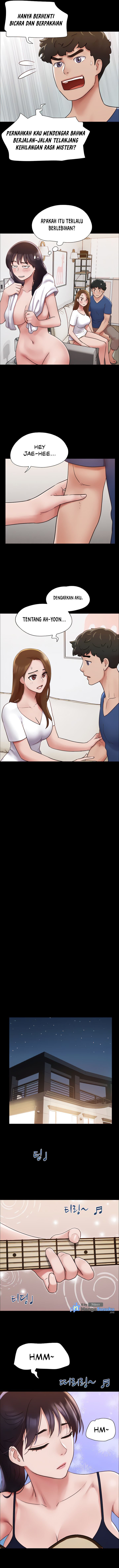 Not To Be Missed - Chapter 16 7 Not To Be Missed - Chapter 16 7