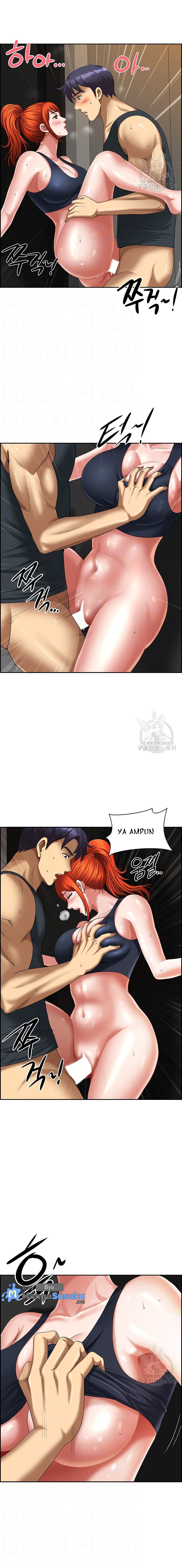 Neighborhood Lady - Chapter 8 5 Neighborhood Lady - Chapter 8 5