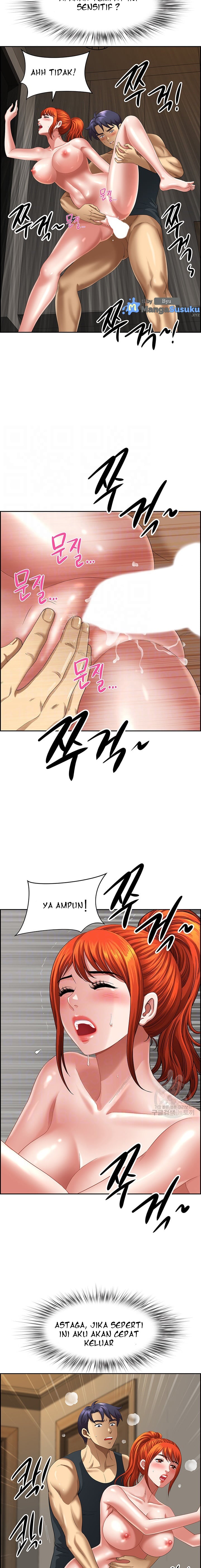 Neighborhood Lady - Chapter 9 3 Neighborhood Lady - Chapter 9 3