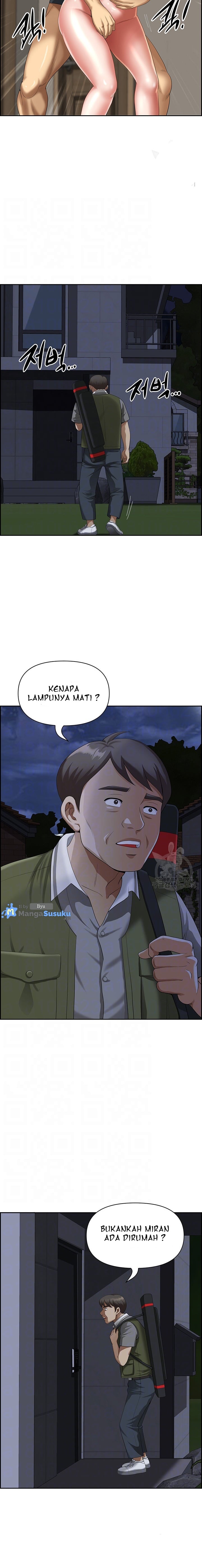 Neighborhood Lady - Chapter 9 4 Neighborhood Lady - Chapter 9 4