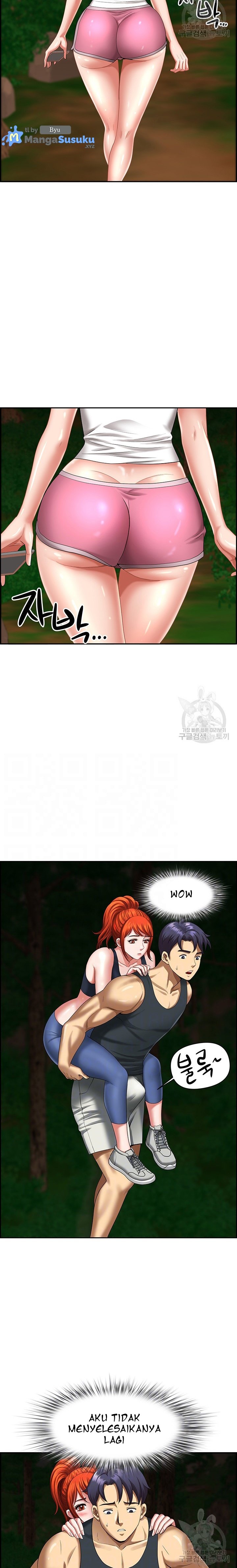 Neighborhood Lady - Chapter 7 5