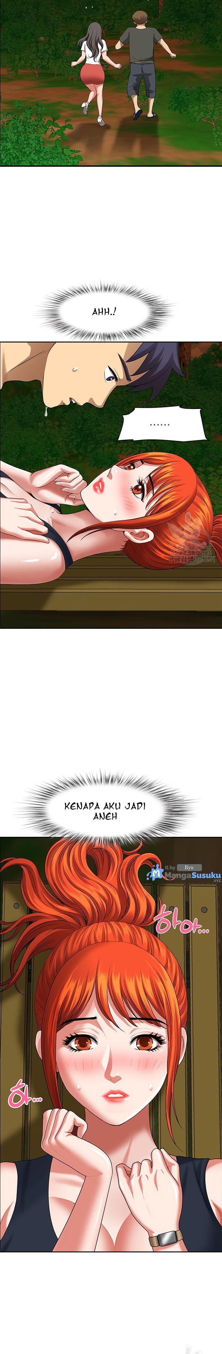 Neighborhood Lady - Chapter 4 9 Neighborhood Lady - Chapter 4 9