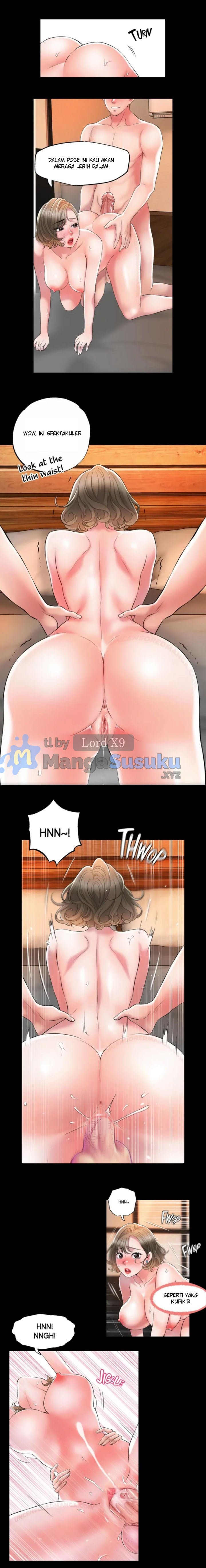 New Town Uncensored - Chapter 20 9 New Town Uncensored - Chapter 20 9