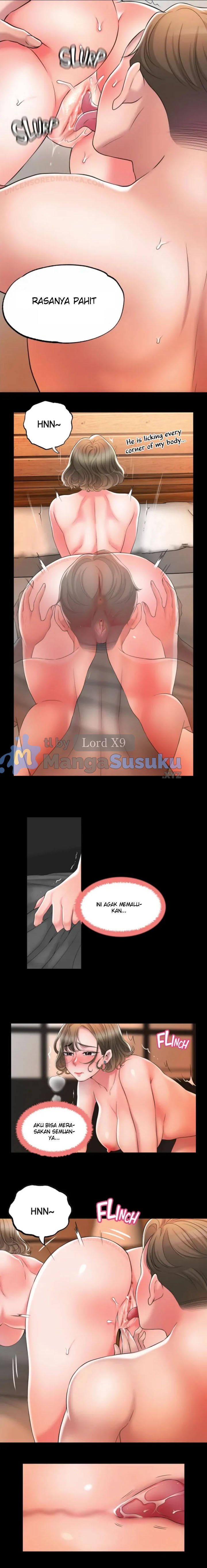 New Town Uncensored - Chapter 20 2 New Town Uncensored - Chapter 20 2