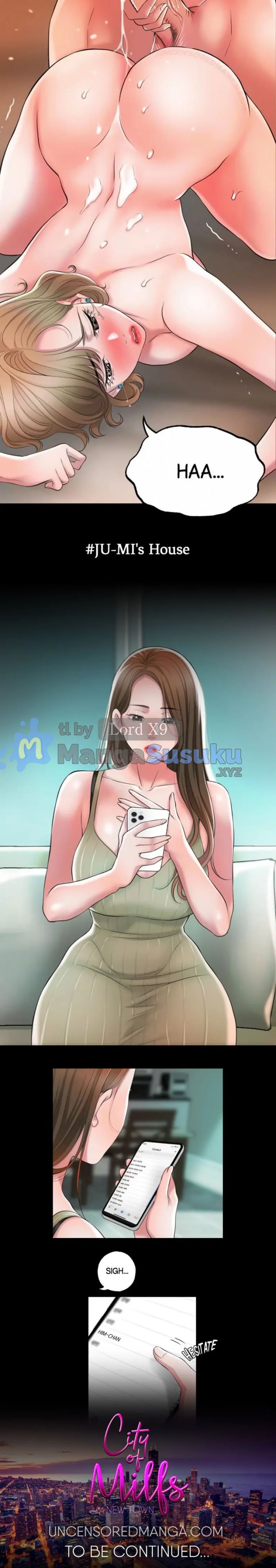 New Town Uncensored - Chapter 20 12 New Town Uncensored - Chapter 20 12