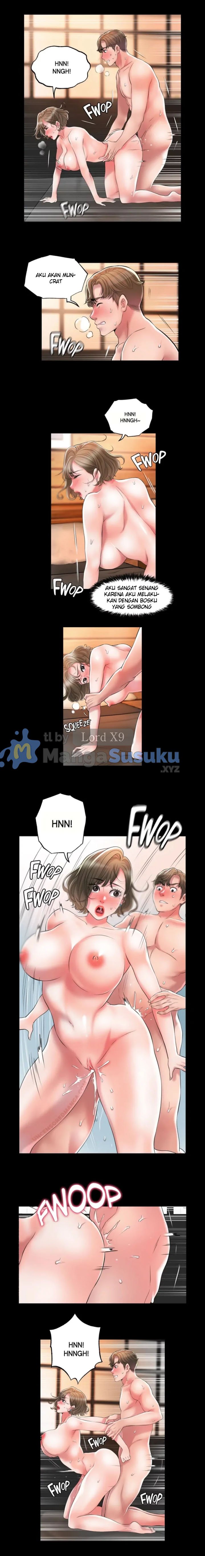 New Town Uncensored - Chapter 20 10 New Town Uncensored - Chapter 20 10