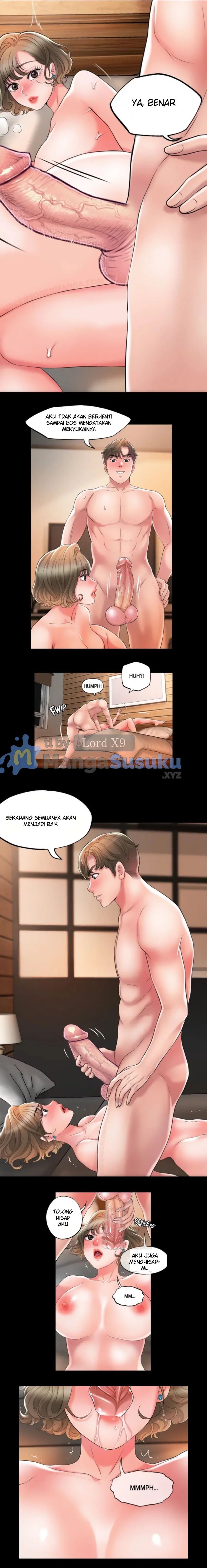 New Town Uncensored - Chapter 20 4 New Town Uncensored - Chapter 20 4