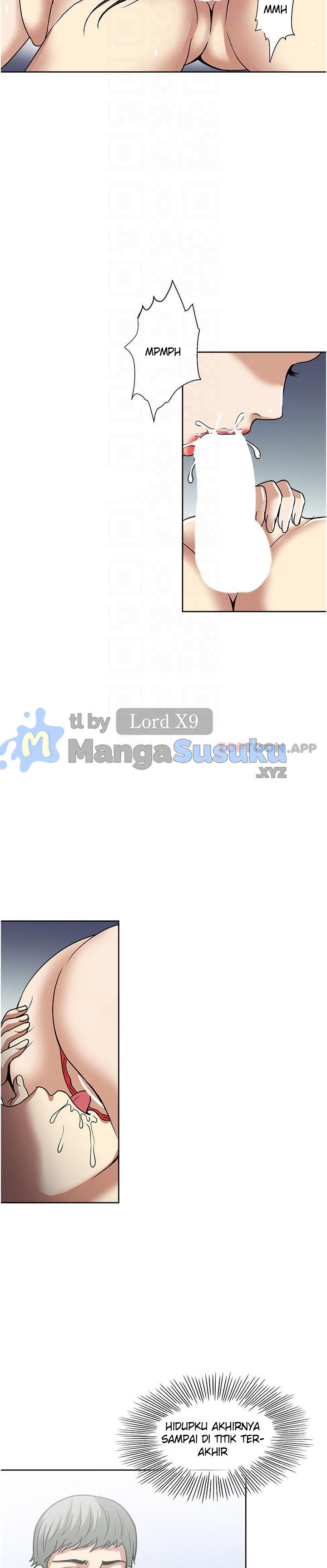 Only One Time - Chapter 58 9