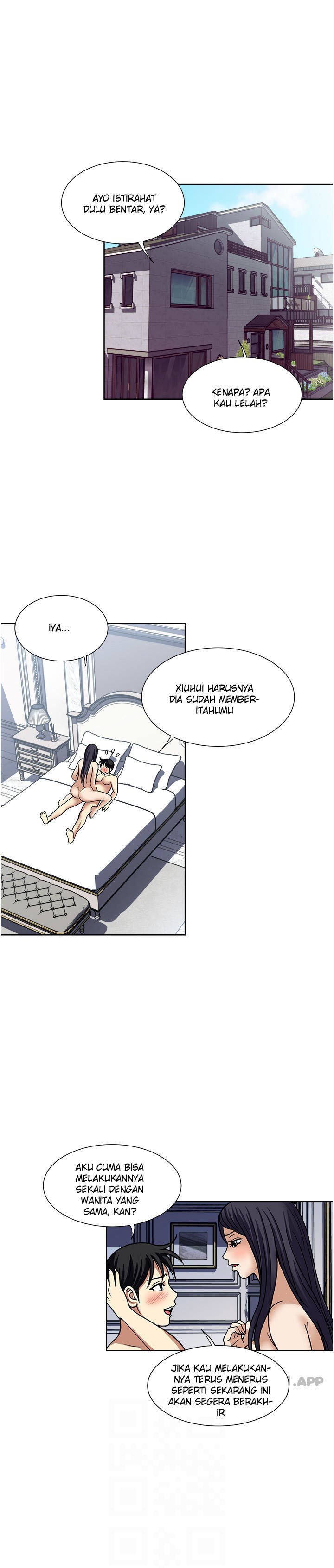 Only One Time - Chapter 58 20