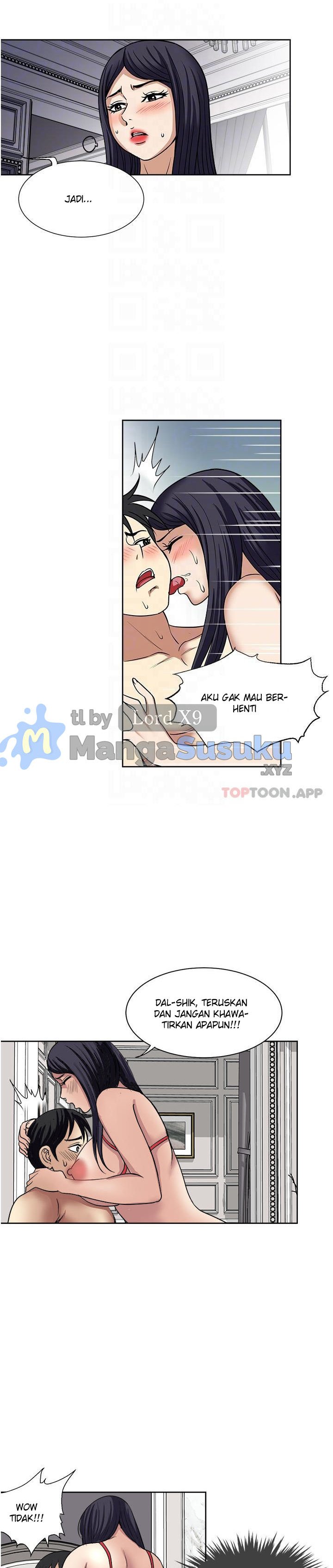 Only One Time - Chapter 58 21