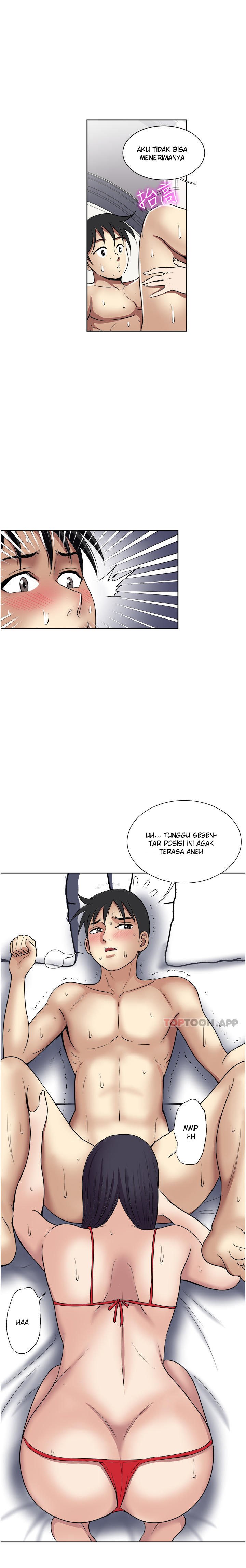 Only One Time - Chapter 58 26