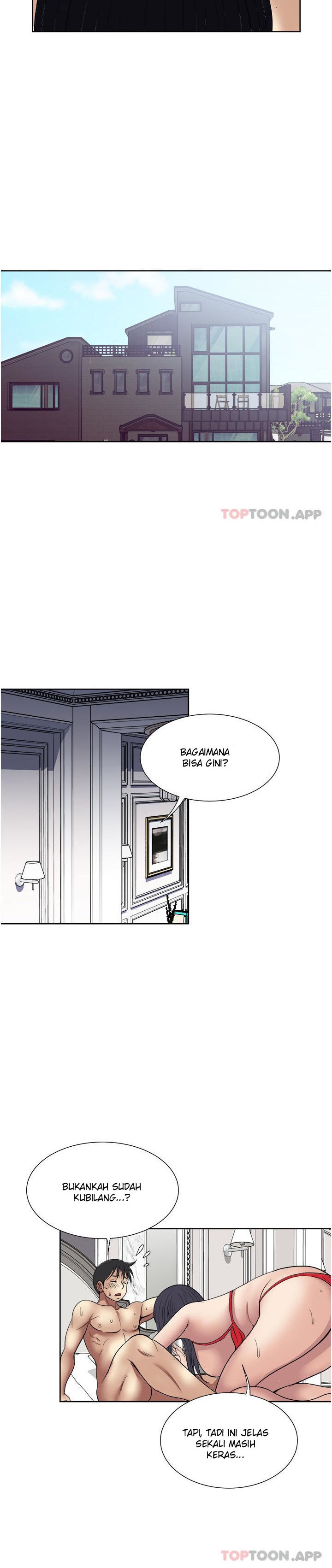 Only One Time - Chapter 58 25