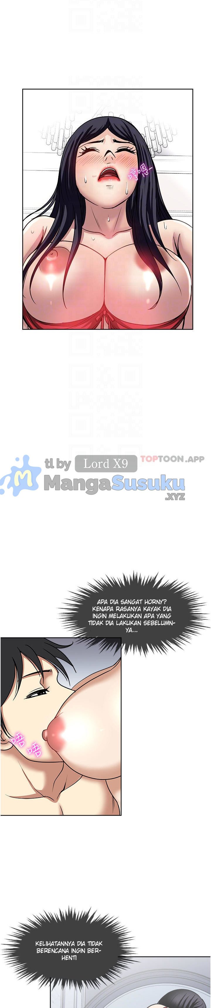 Only One Time - Chapter 58 18