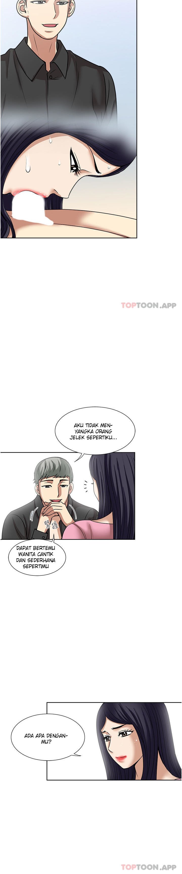 Only One Time - Chapter 58 10