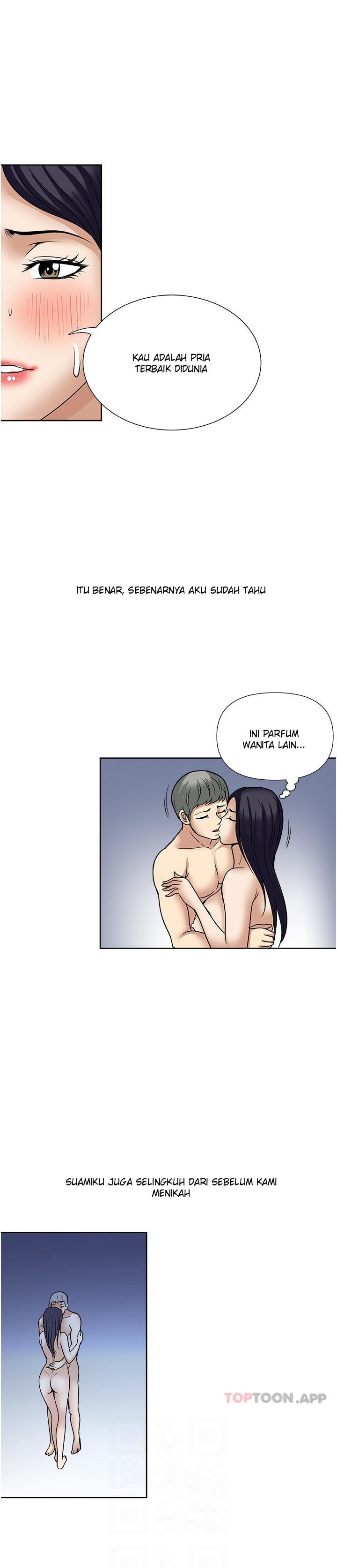 Only One Time - Chapter 58 11
