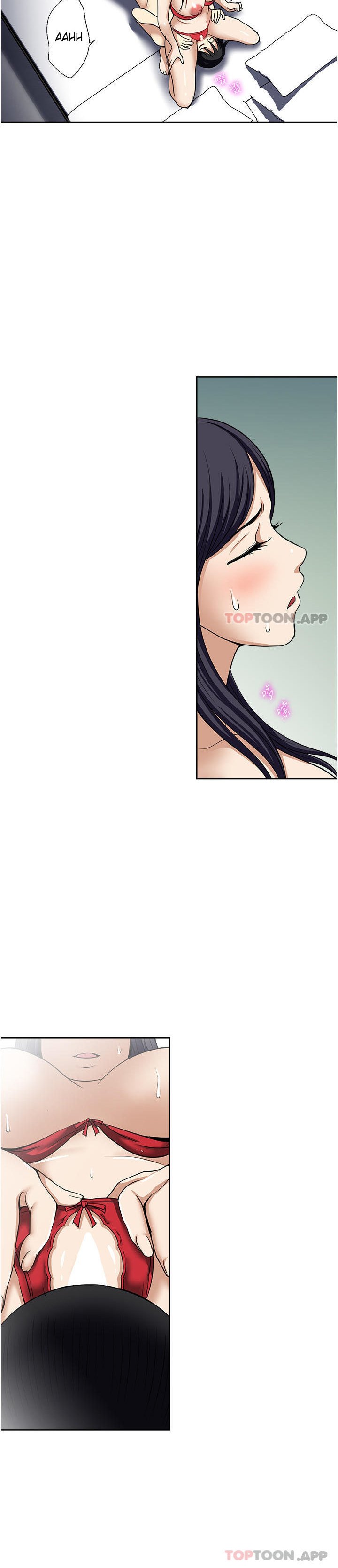 Only One Time - Chapter 58 4