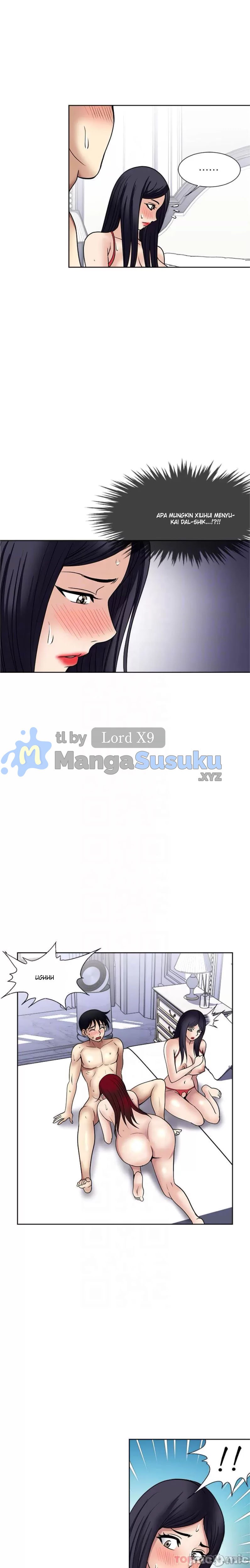 Only One Time - Chapter 59 9