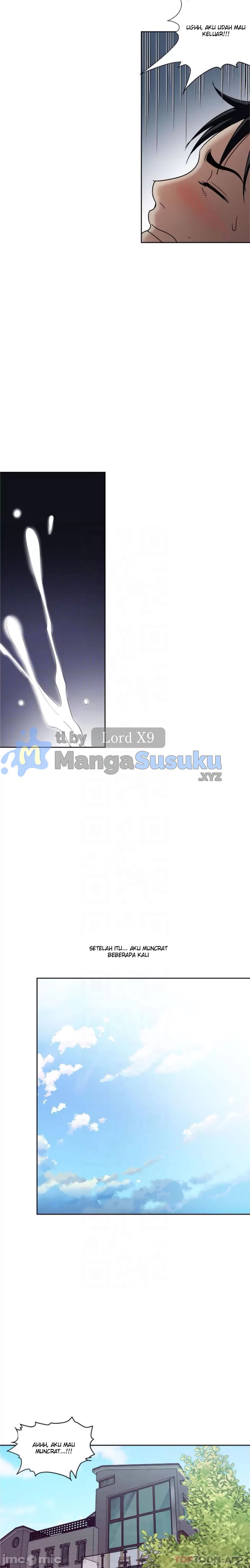 Only One Time - Chapter 59 18