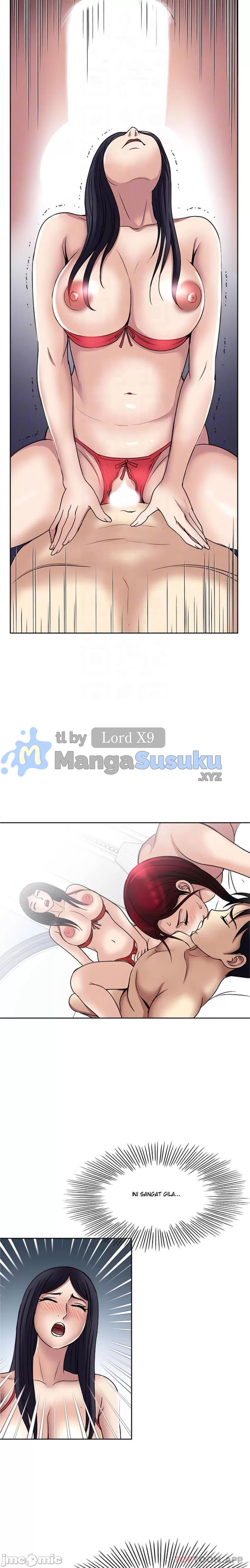 Only One Time - Chapter 59 15