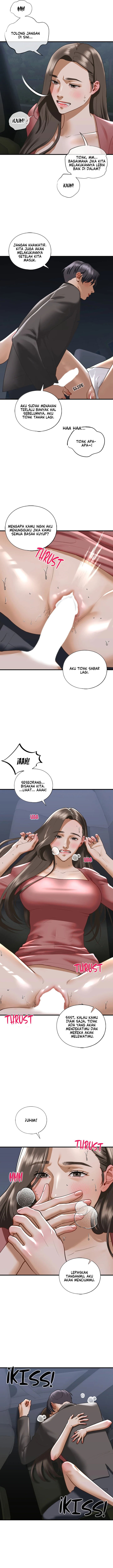 One&#8217;s Step Sister - Chapter 25 4