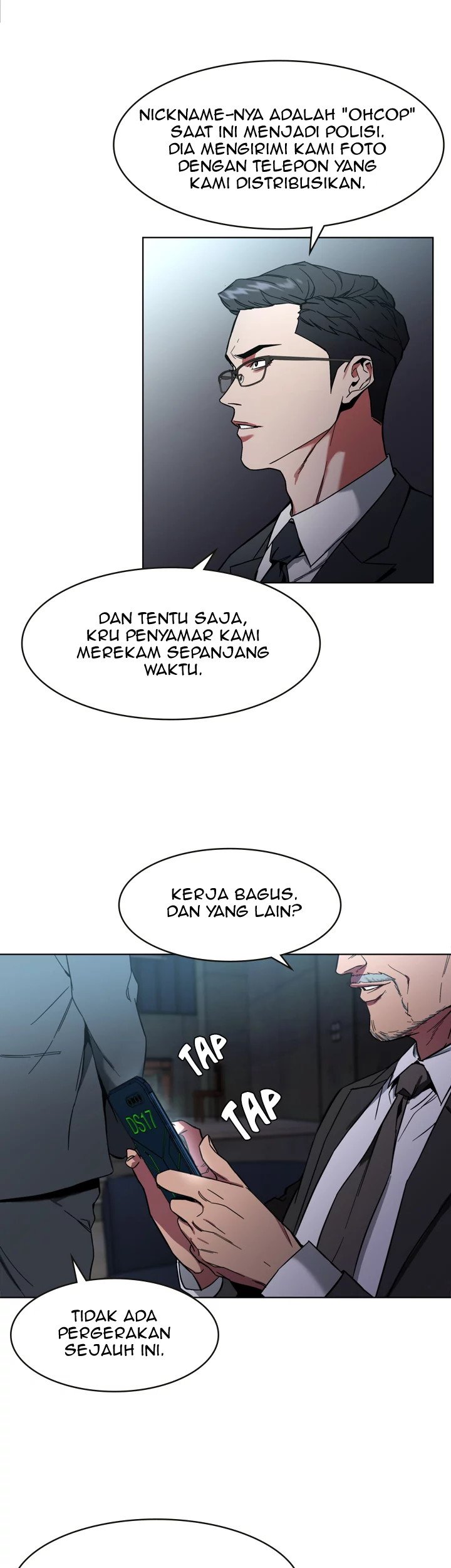 One Kill - Chapter 9 29