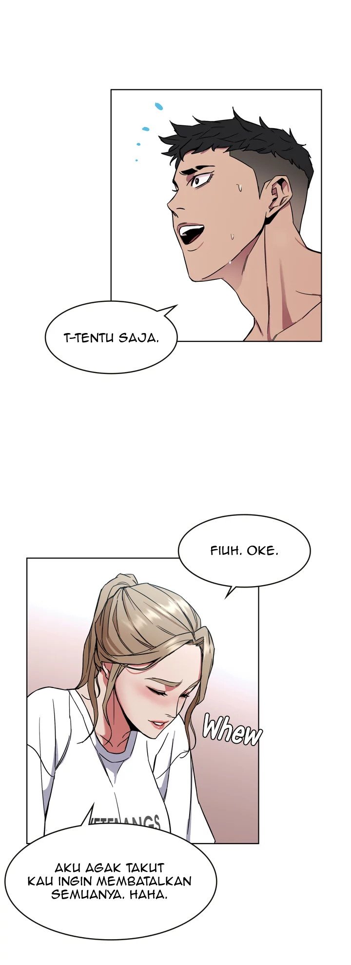One Kill - Chapter 9 22