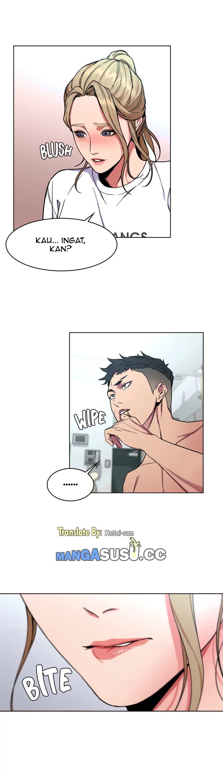One Kill - Chapter 9 21