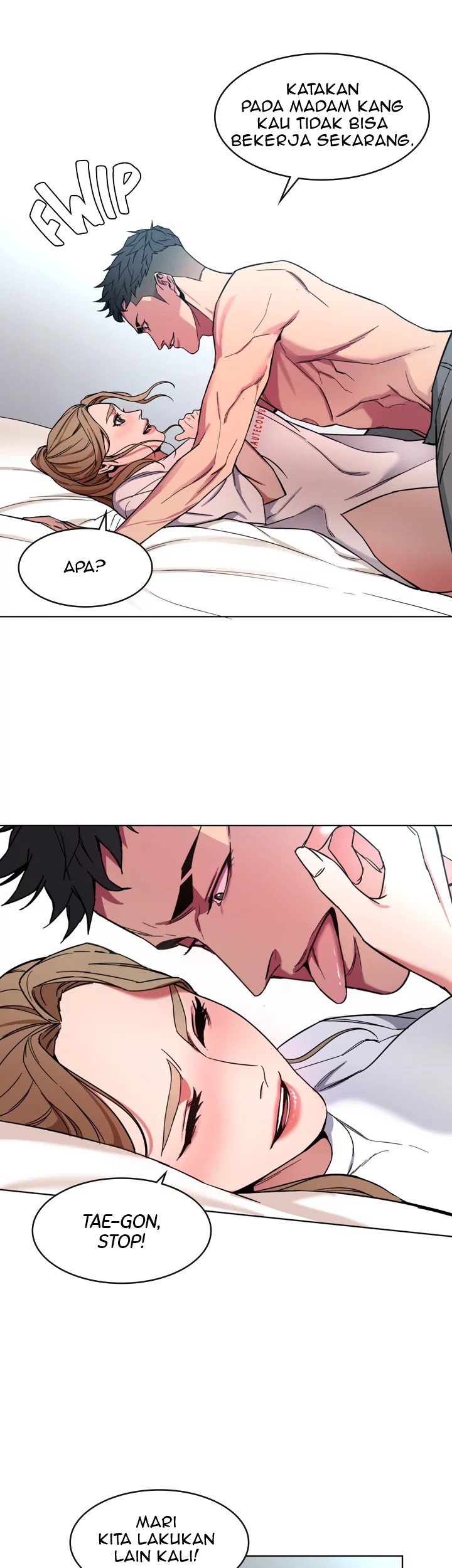 One Kill - Chapter 9 25