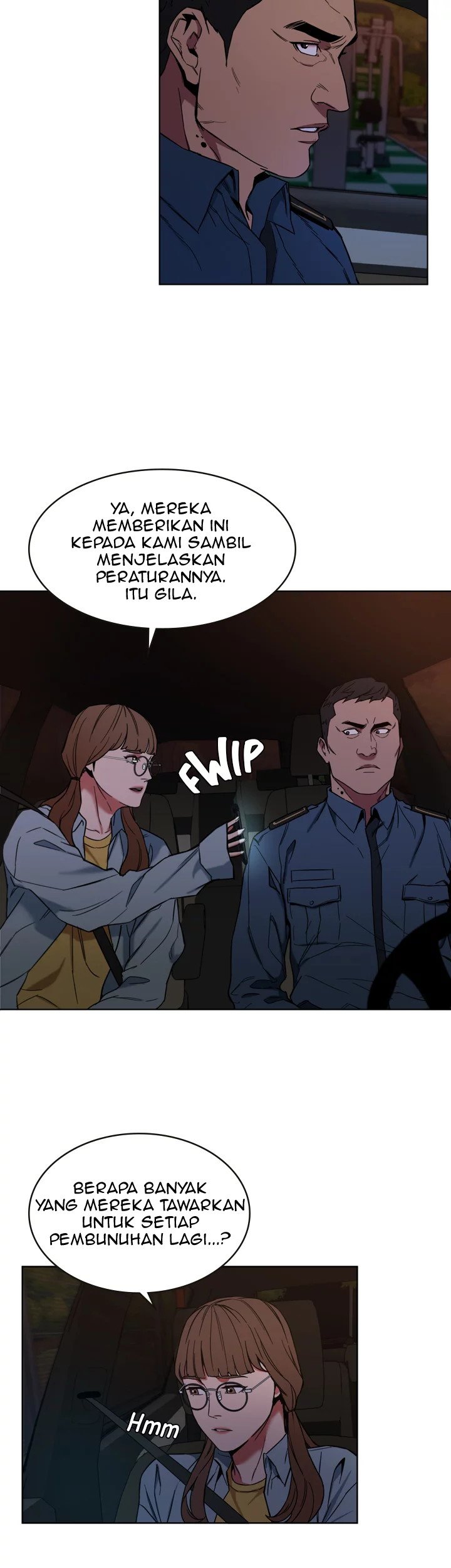 One Kill - Chapter 9 3