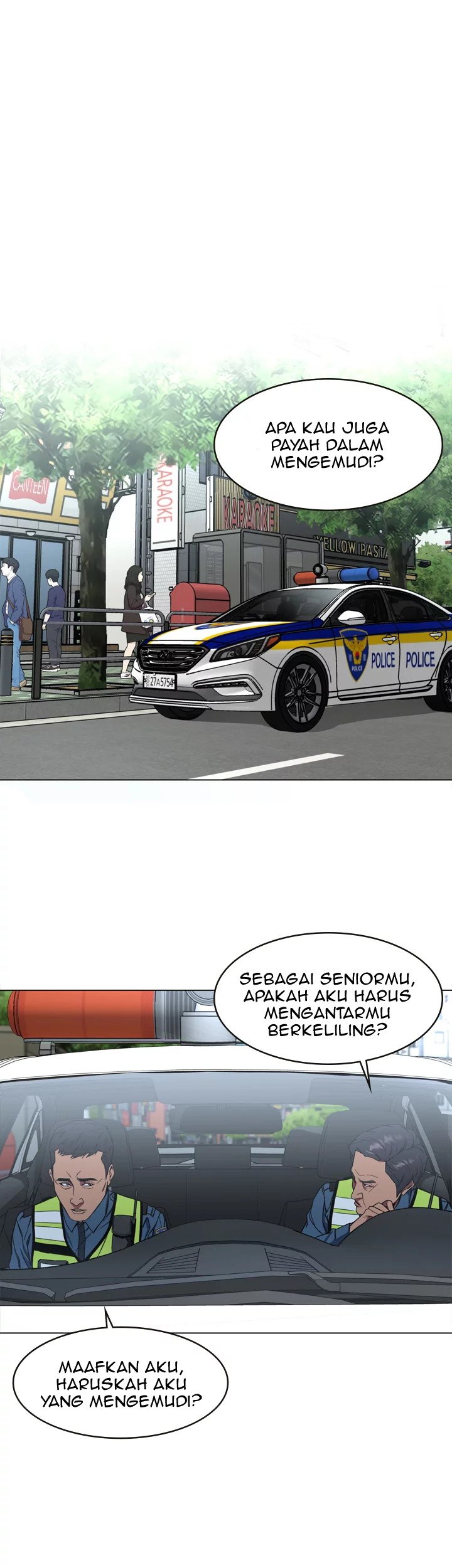One Kill - Chapter 9 32
