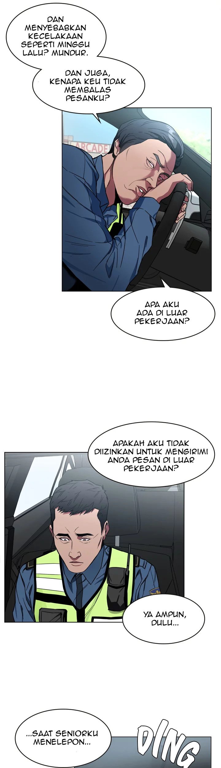 One Kill - Chapter 9 33