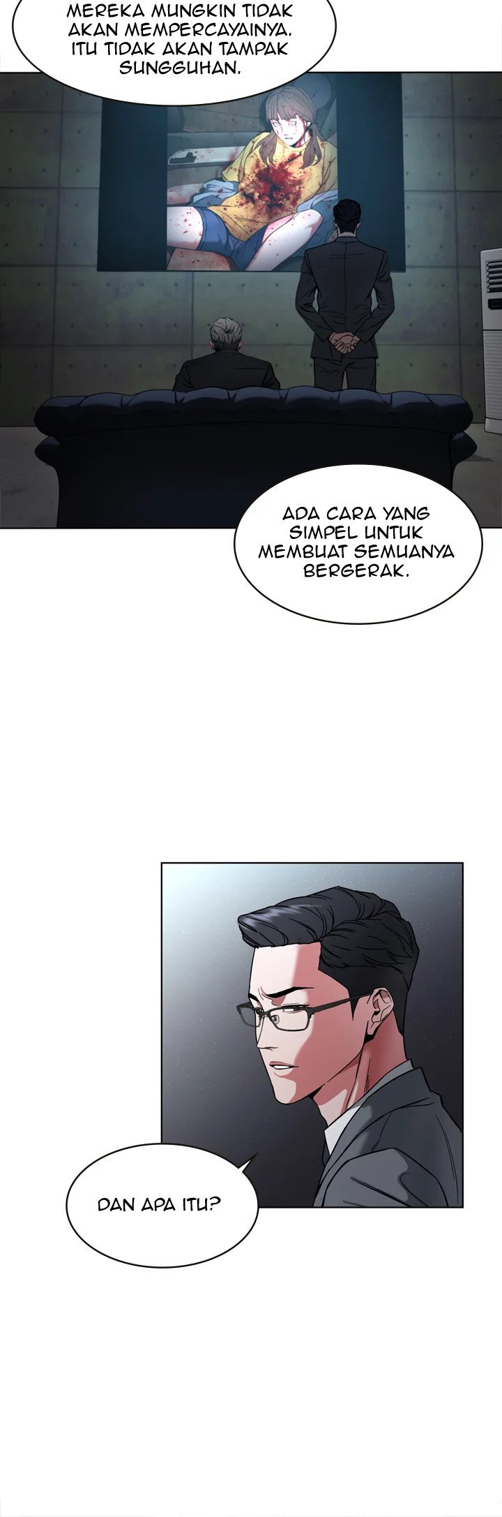 One Kill - Chapter 9 30