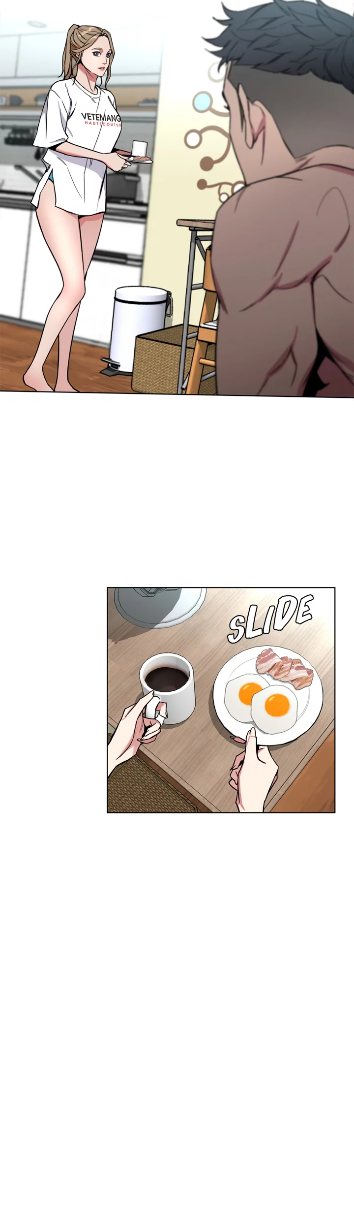 One Kill - Chapter 9 18