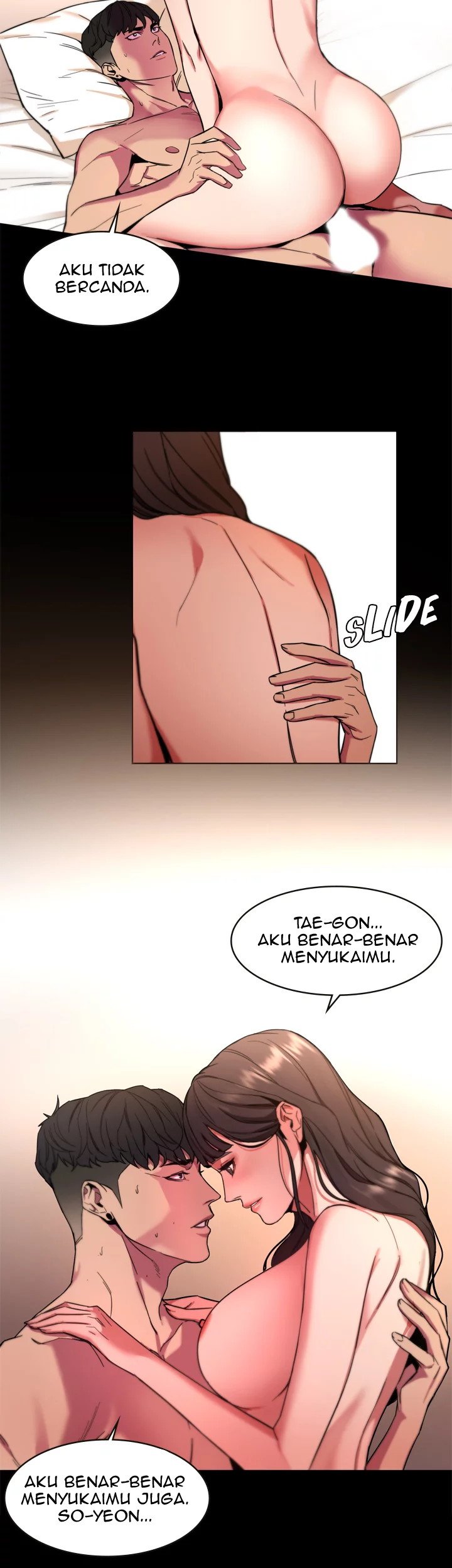 One Kill - Chapter 9 11