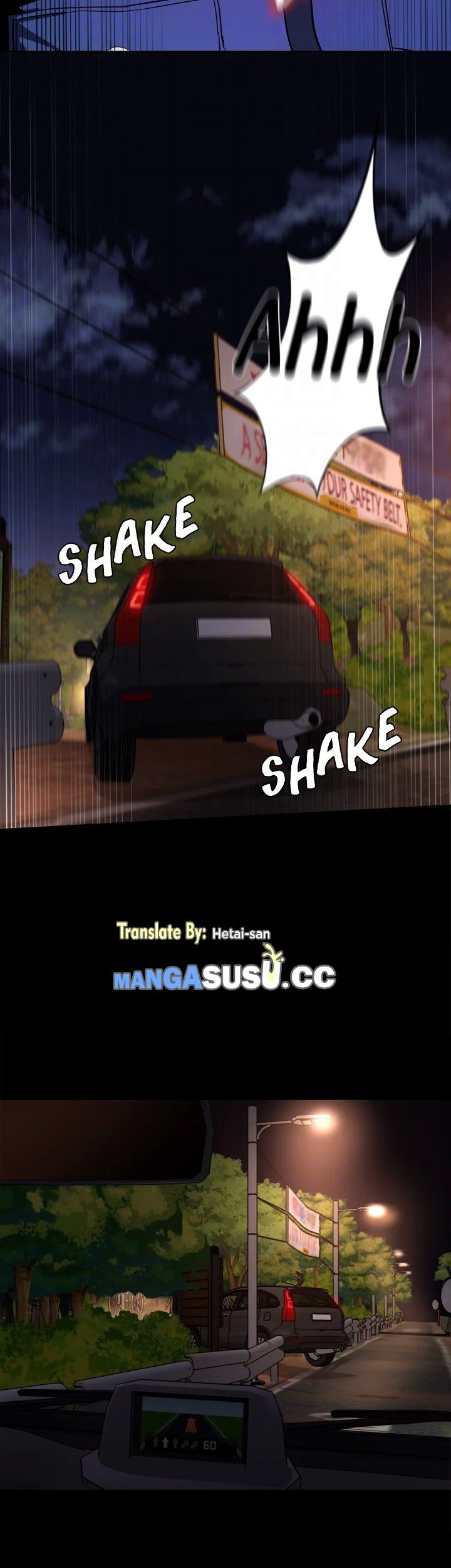 One Kill - Chapter 9 7