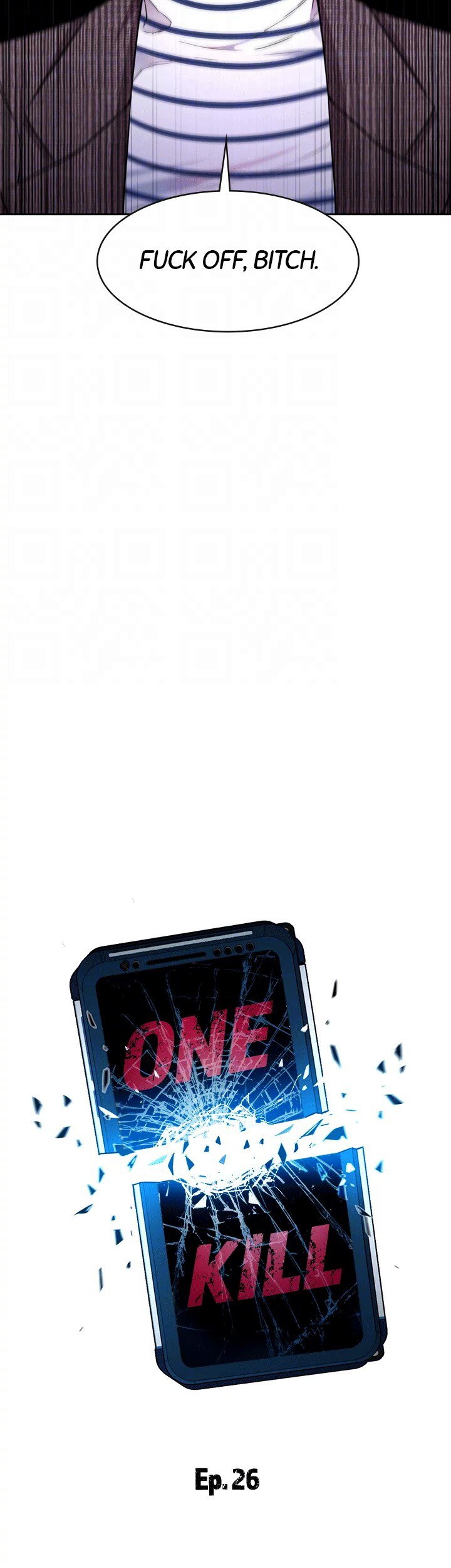 One Kill - Chapter 26 9