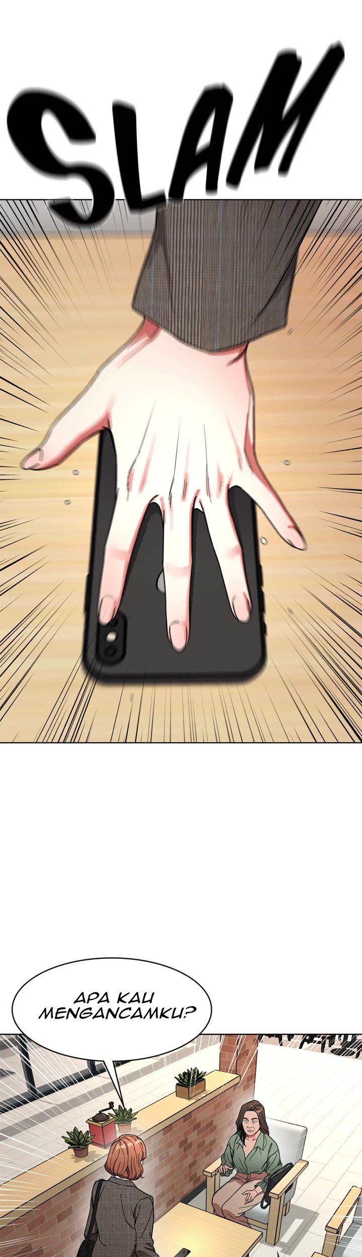 One Kill - Chapter 26 2