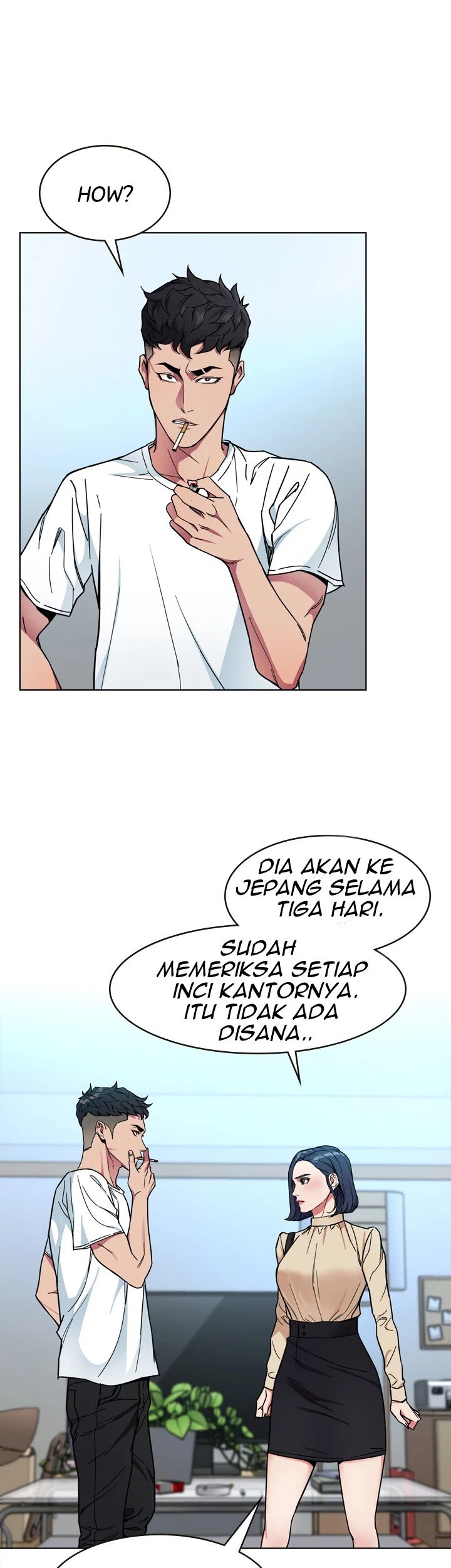 One Kill - Chapter 26 28