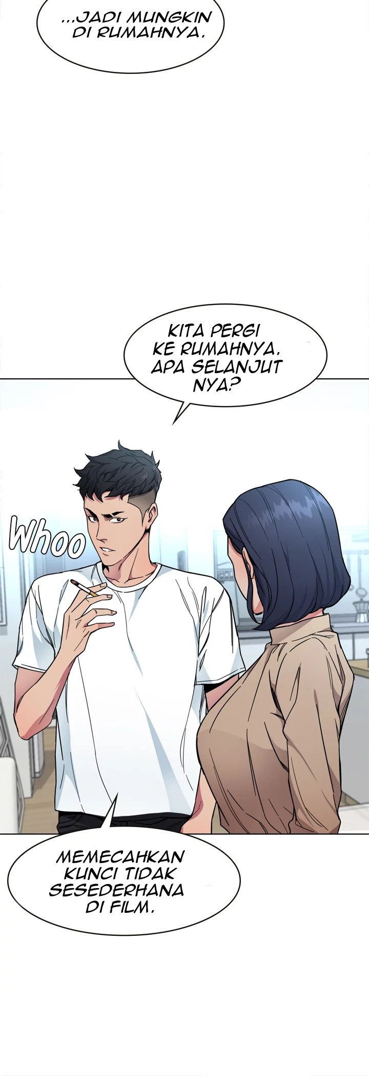 One Kill - Chapter 26 29