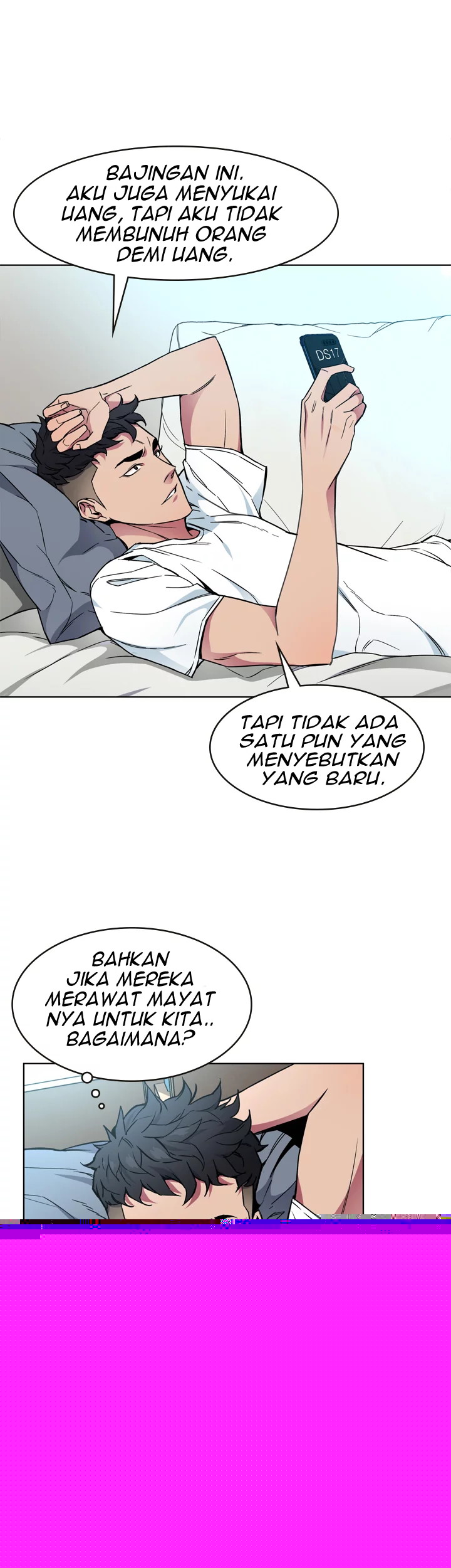 One Kill - Chapter 26 22